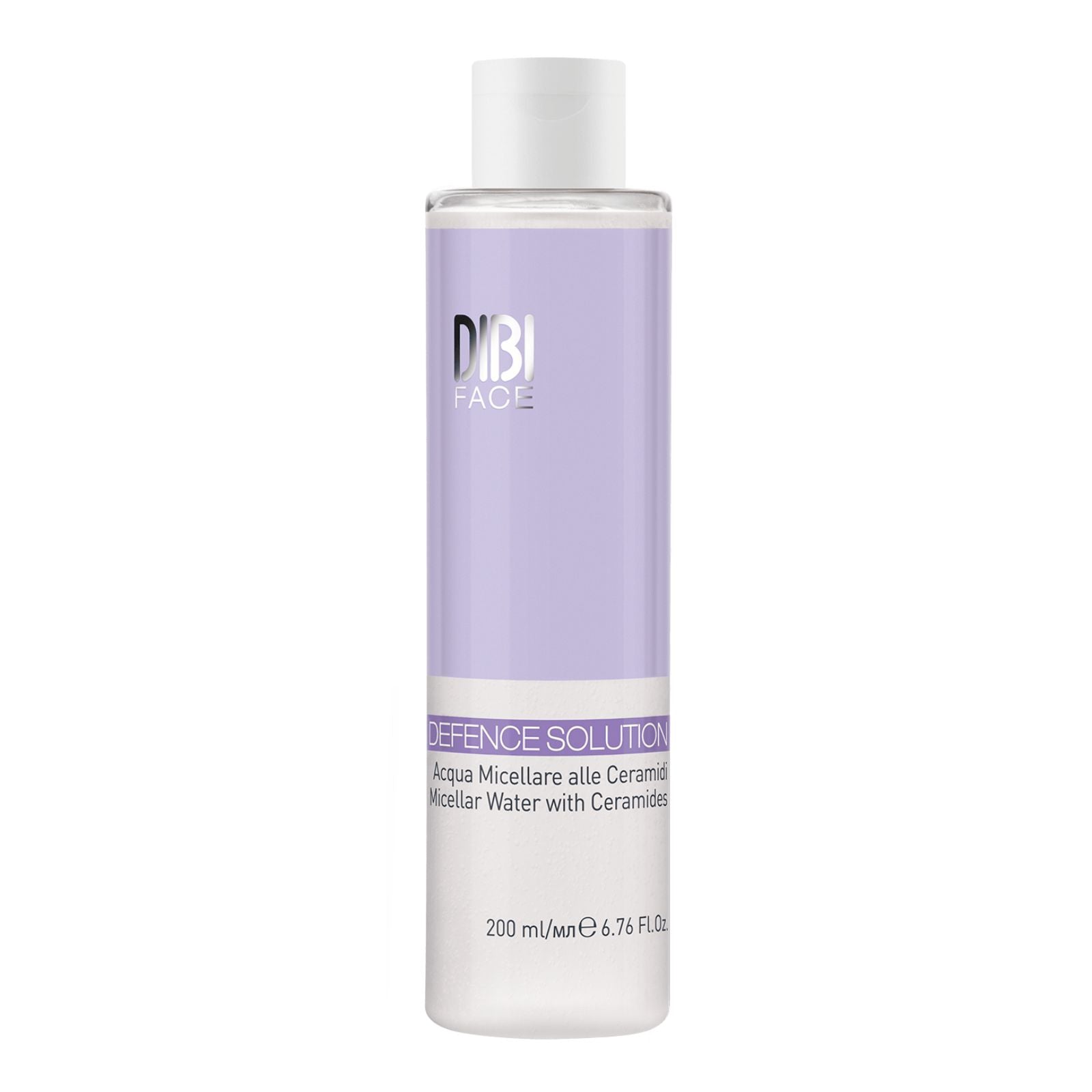 DIBI Milano | Defence Solution Micellar Water with Ceramides 200ml