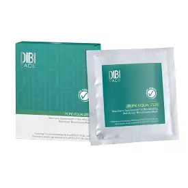 DIBI Milano | Pure Equalizer Biocellulose Mattifying Mask 5 Pack