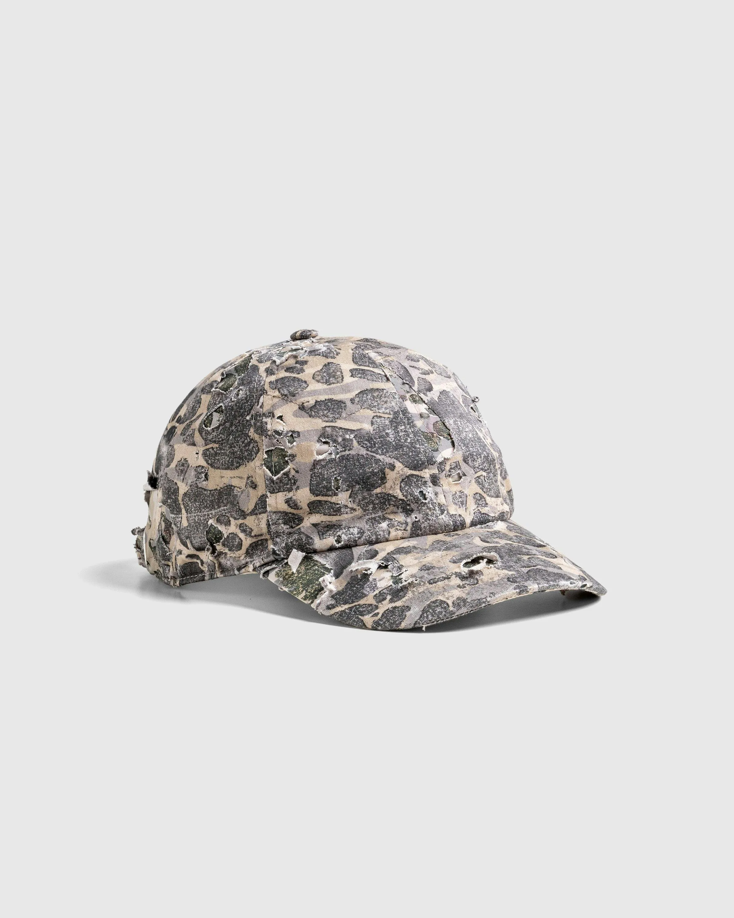 Diesel – C-Steven Hat Military | Highsnobiety Shop