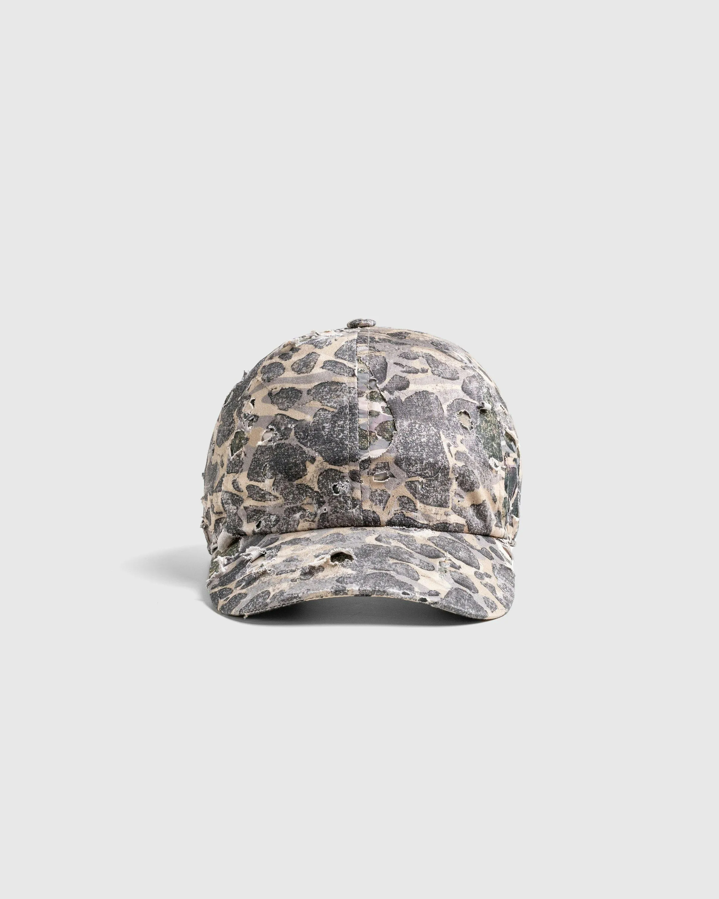 Diesel – C-Steven Hat Military | Highsnobiety Shop