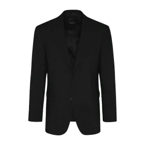 Digel Protect 3 Suit Jacket in Charcoal