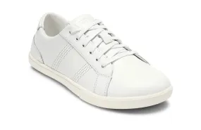 Dillon Leather – Our Classic Sneaker, Updated