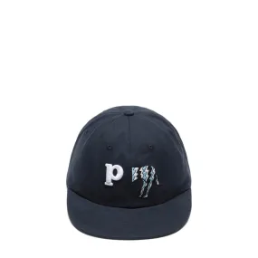 DOG TAIL 6 PANEL HAT Dark Navy