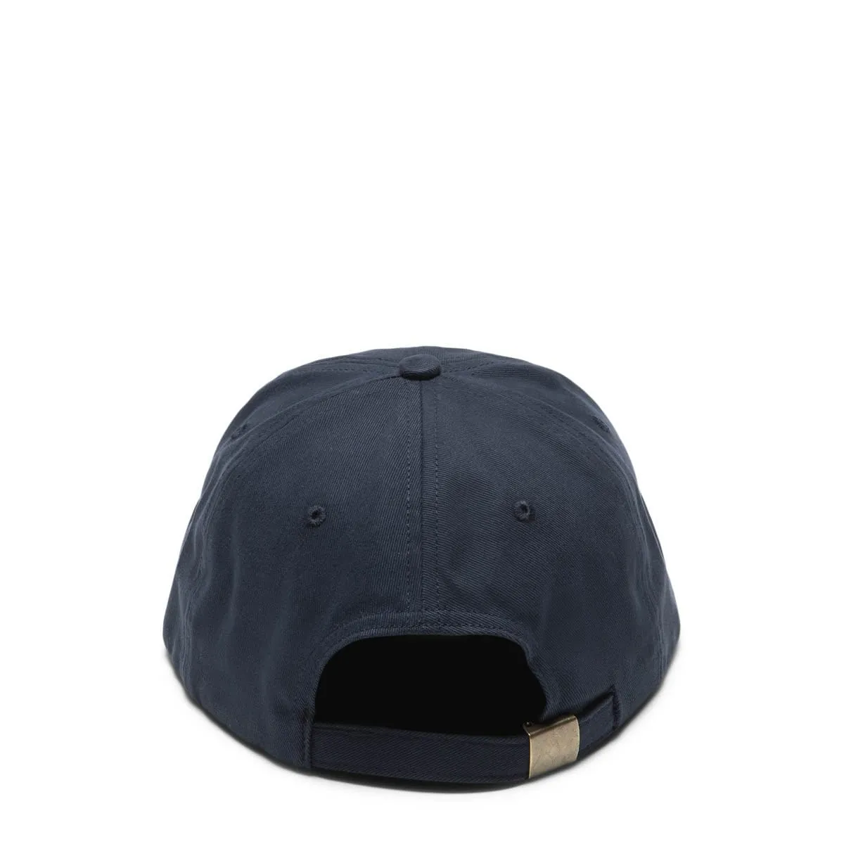 DOG TAIL 6 PANEL HAT Dark Navy