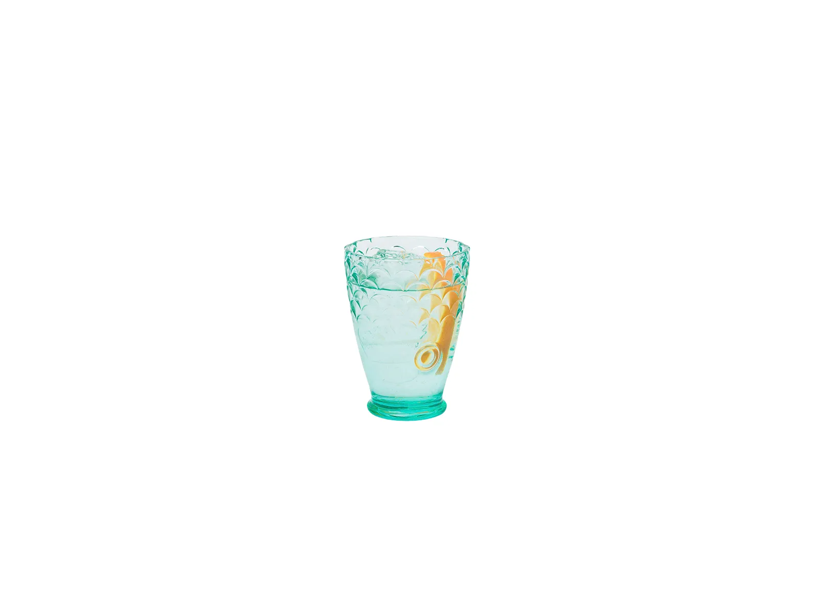 DOIY   Koifish 4 Glasses Mint