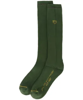 Dubarry CoolMax Long Boot Knitted Socks