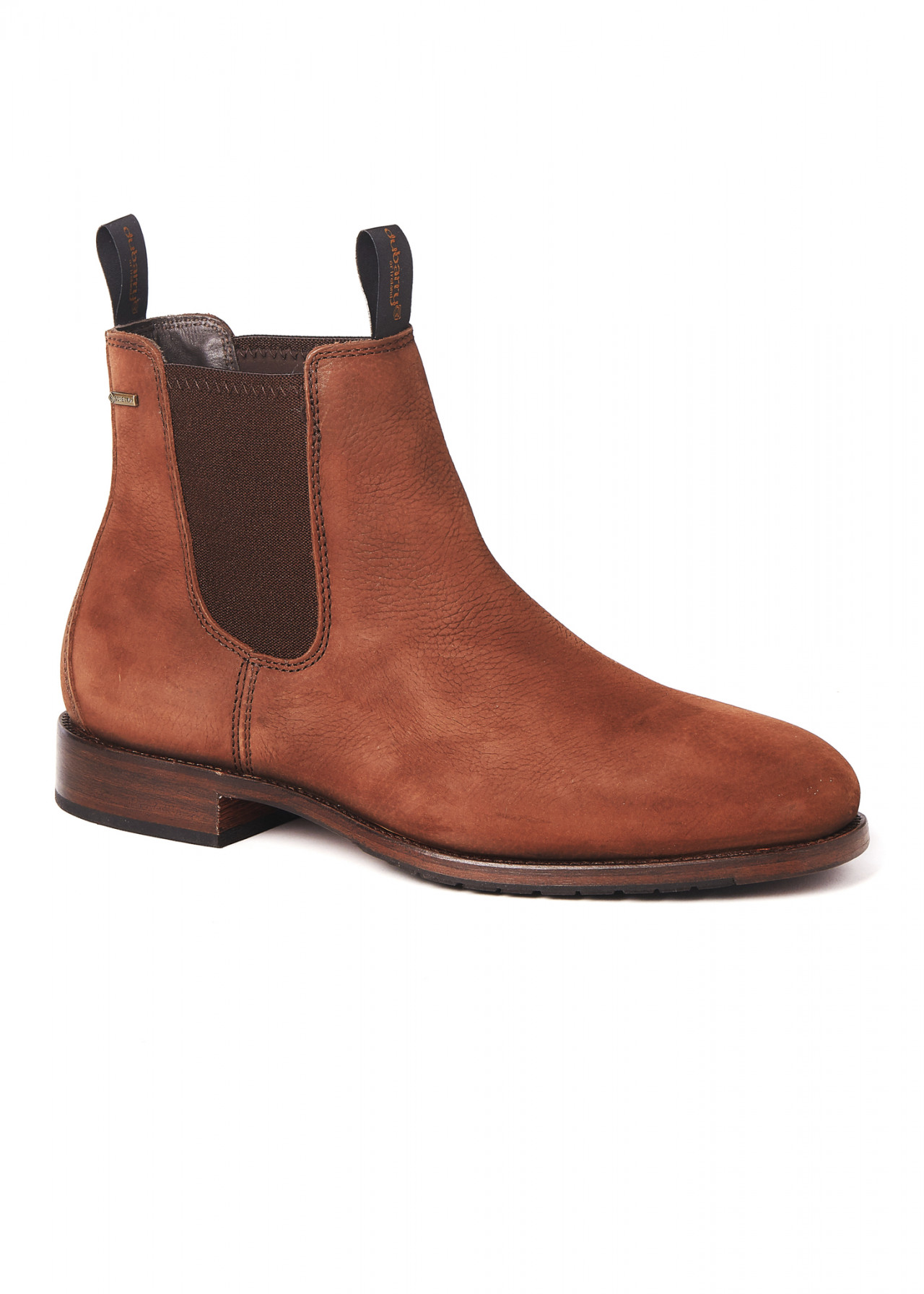 Dubarry Kerry Chelsea Boot Walnut