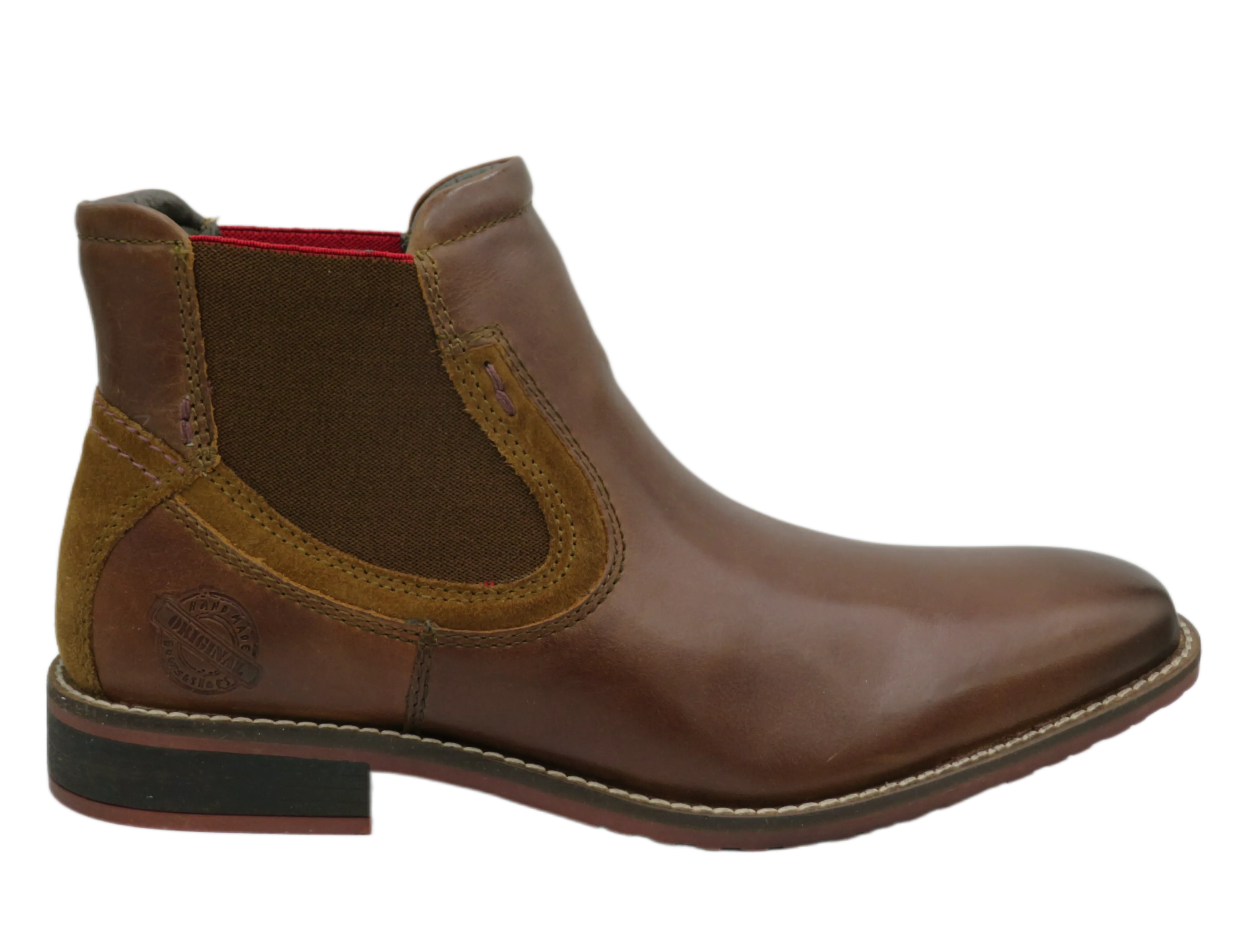 Dubarry 'Santos' Boot - Tan