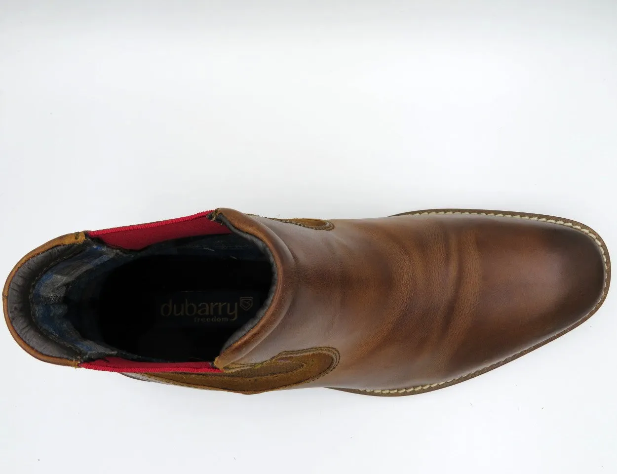 Dubarry 'Santos' Boot - Tan