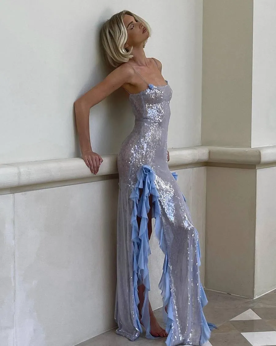 Emmeline Gown