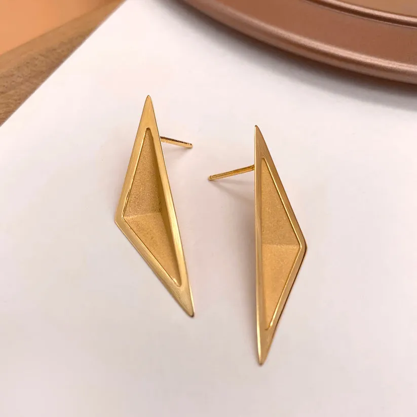 Empress Earrings