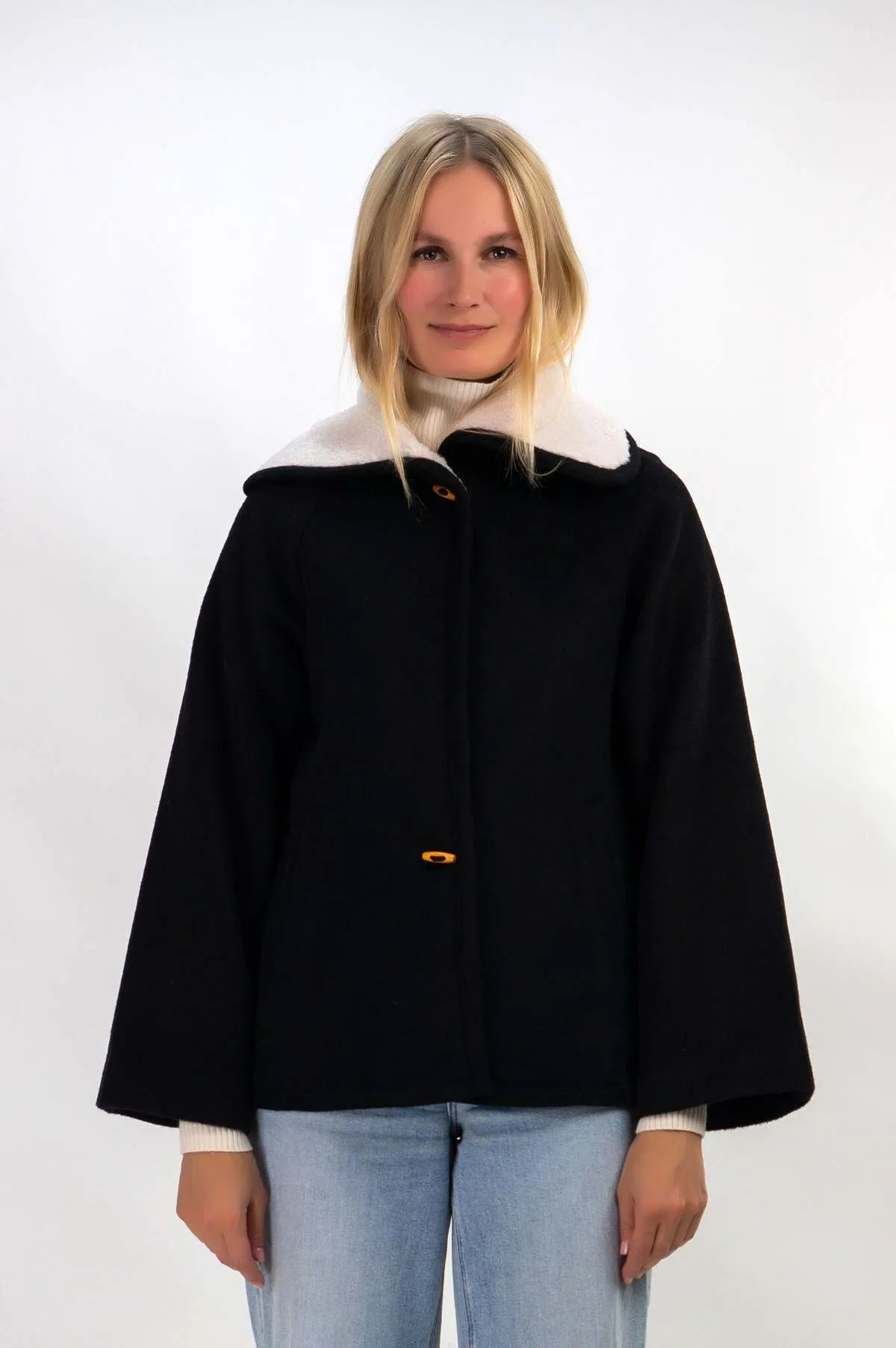 Estere Coat