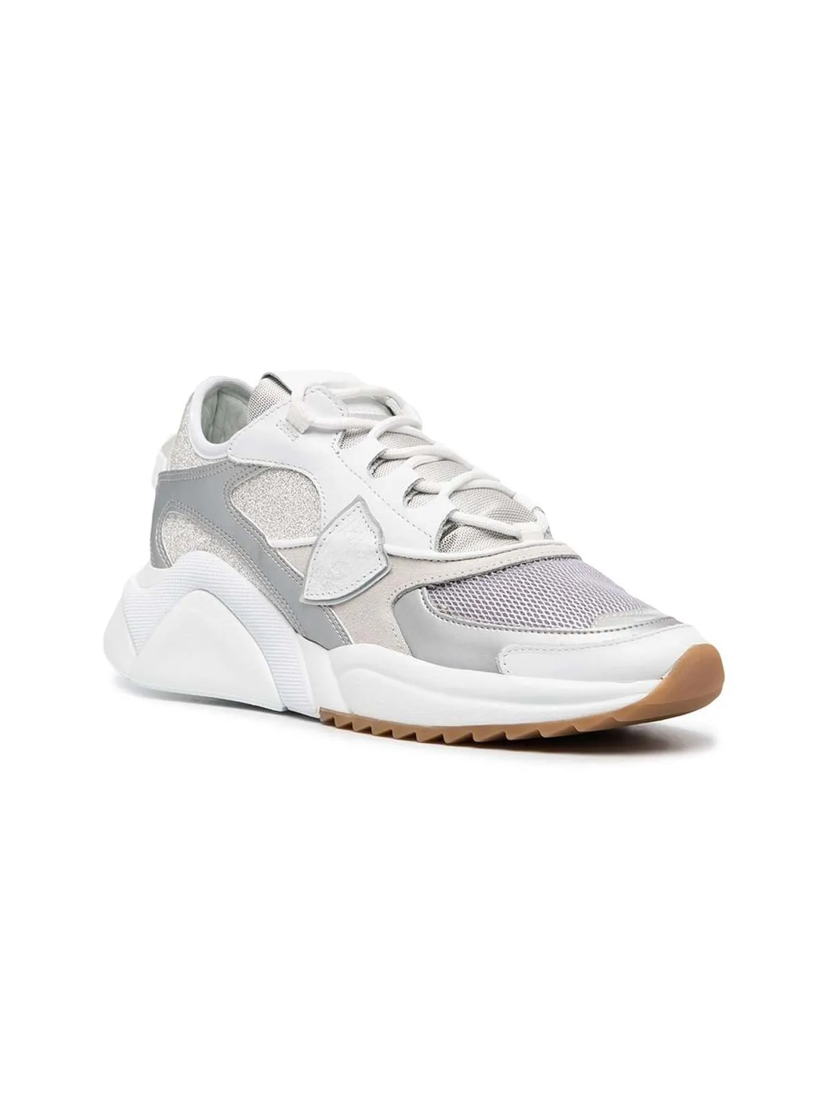 Eze Sneaker - white