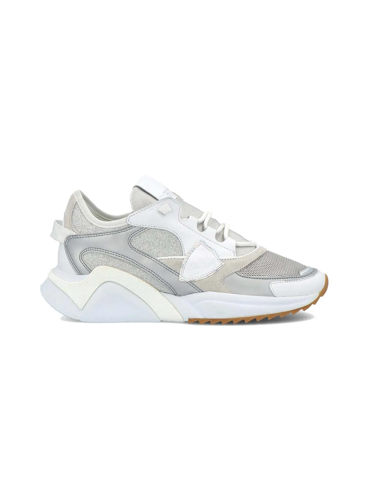 Eze Sneaker - white