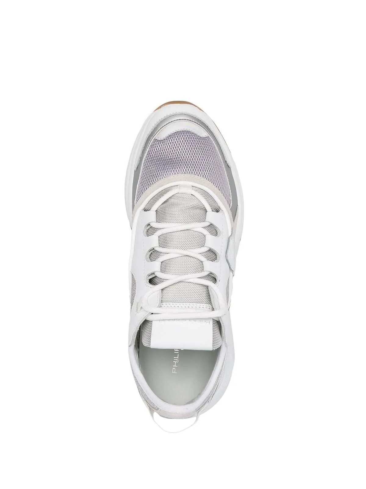 Eze Sneaker - white