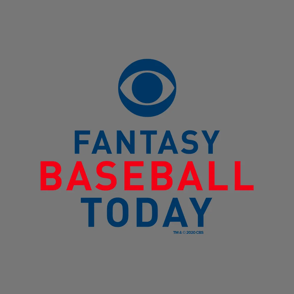 Fantasy Baseball Today Podcast Logo Embroidered Hat