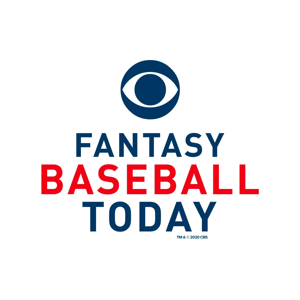 Fantasy Baseball Today Podcast Logo Embroidered Hat