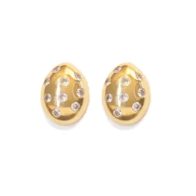 Faye Earrings