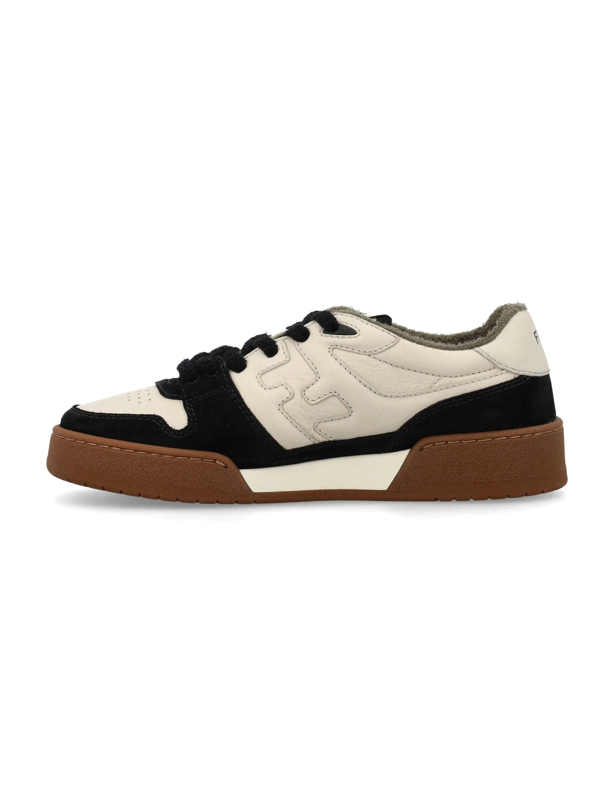 FENDI MATCH WOMEN SNEAKERS