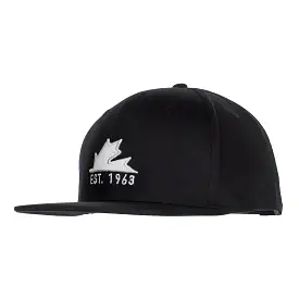 Field Snapback Cap