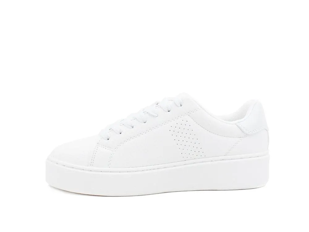 FILA Crosscourt Altezza Sneaker Donna White 1011202.91X