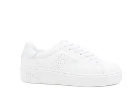 FILA Crosscourt Altezza Sneaker Donna White 1011202.91X