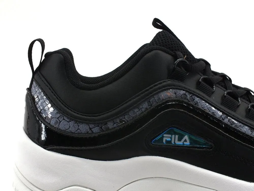 FILA Strada Dreamster A Wmn Sneaker Black 1011342.25Y