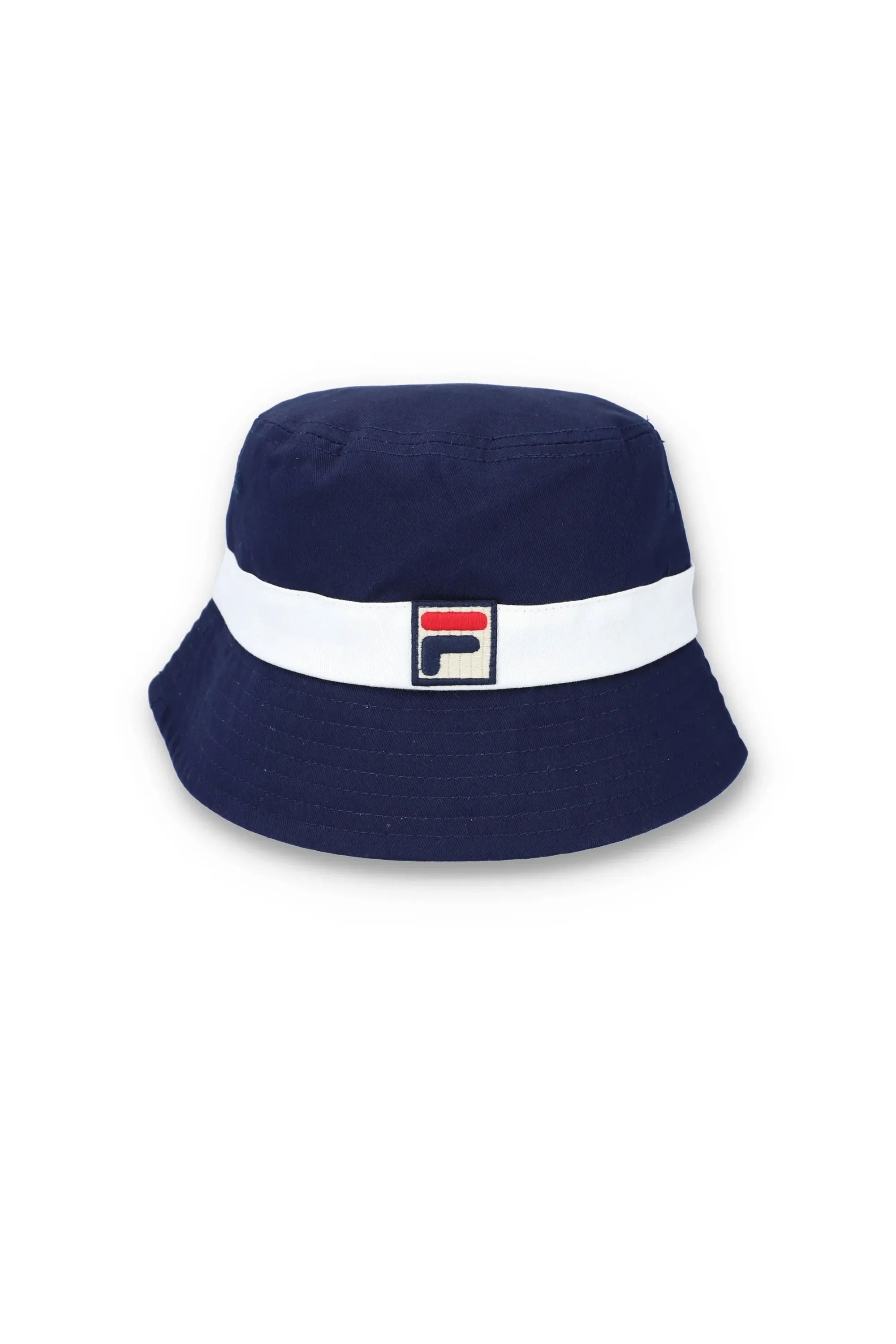 Fila Tabbs Bucket Hat Navy