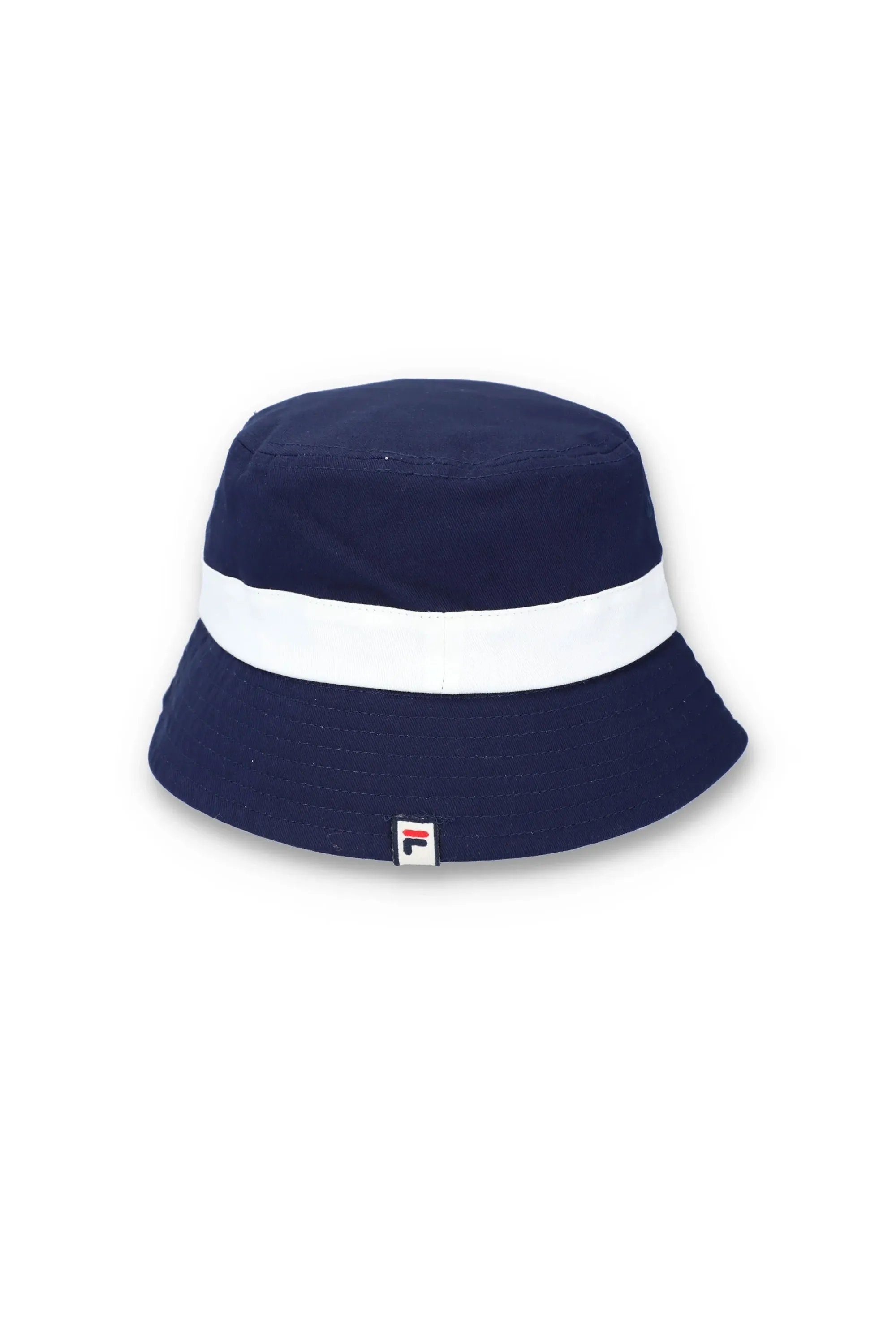 Fila Tabbs Bucket Hat Navy