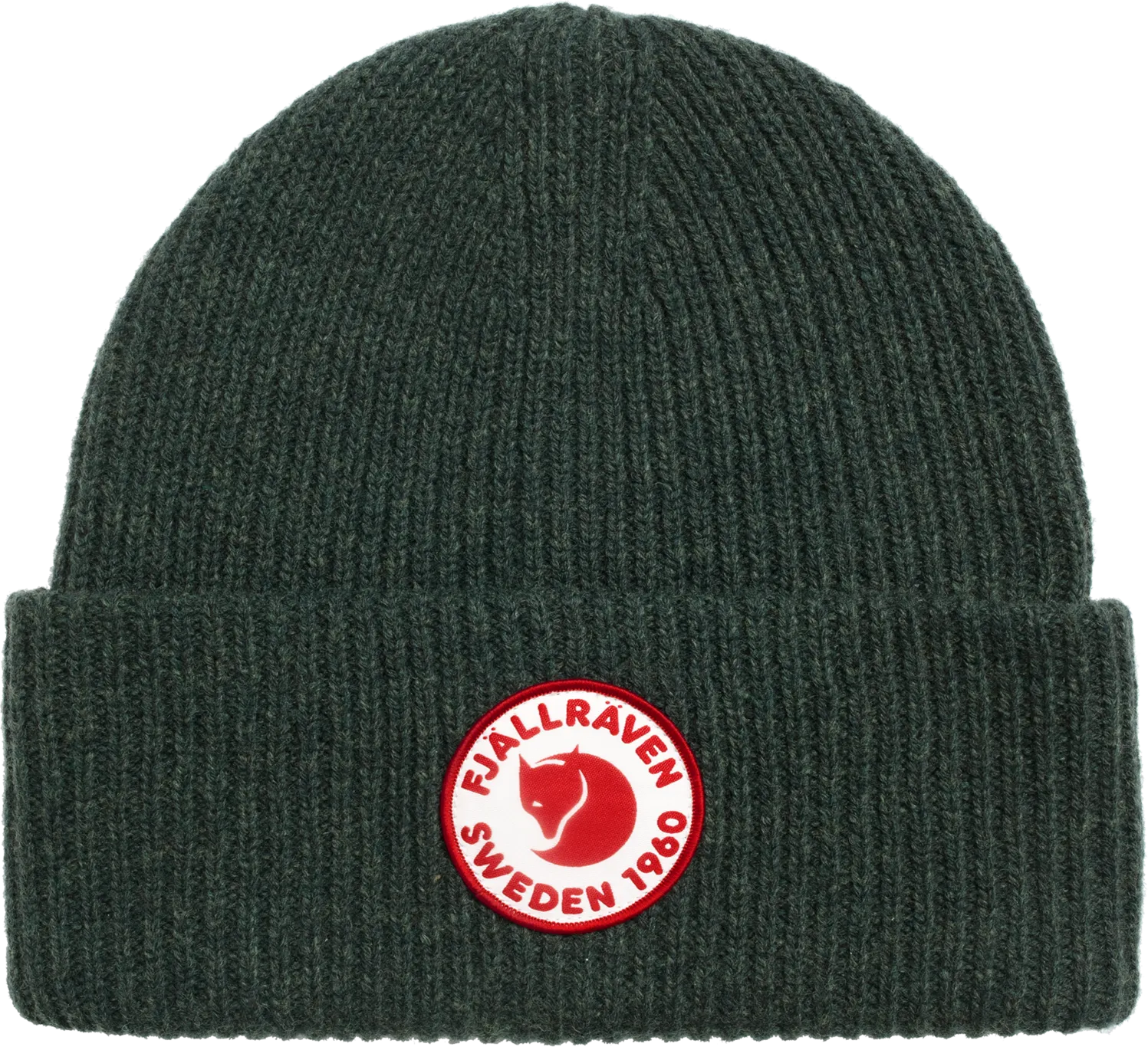 Fjällräven 1960 Logo Hat Deep Forest | Buy Fjällräven 1960 Logo Hat Deep Forest here | Outnorth