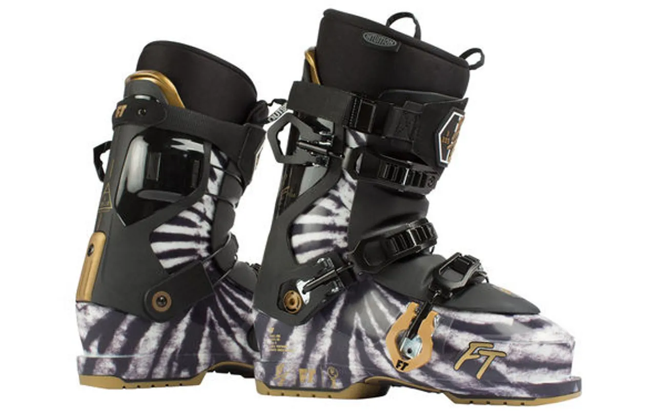 Full Tilt B and E LTD Edition Ski Boot 2016