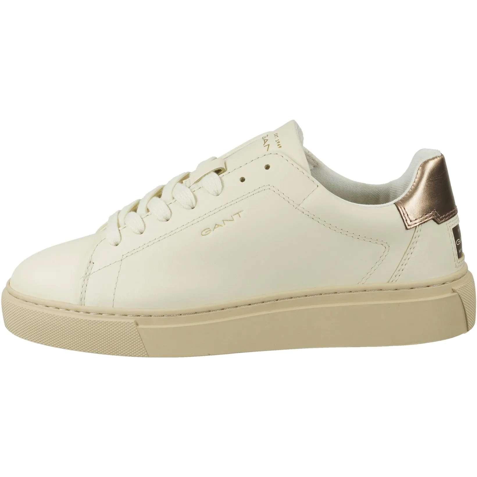 Gant - Julice Sneaker Women cream