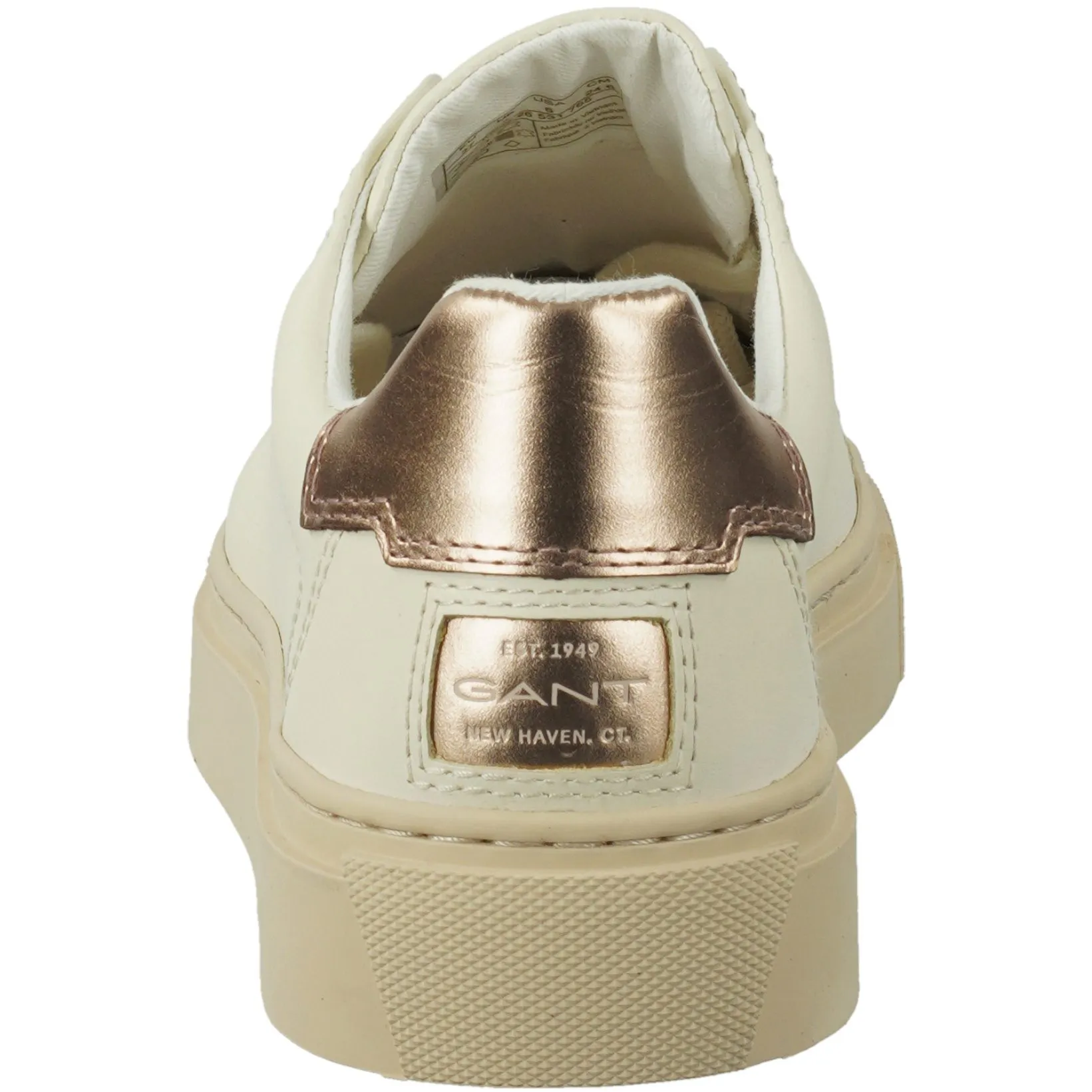 Gant - Julice Sneaker Women cream