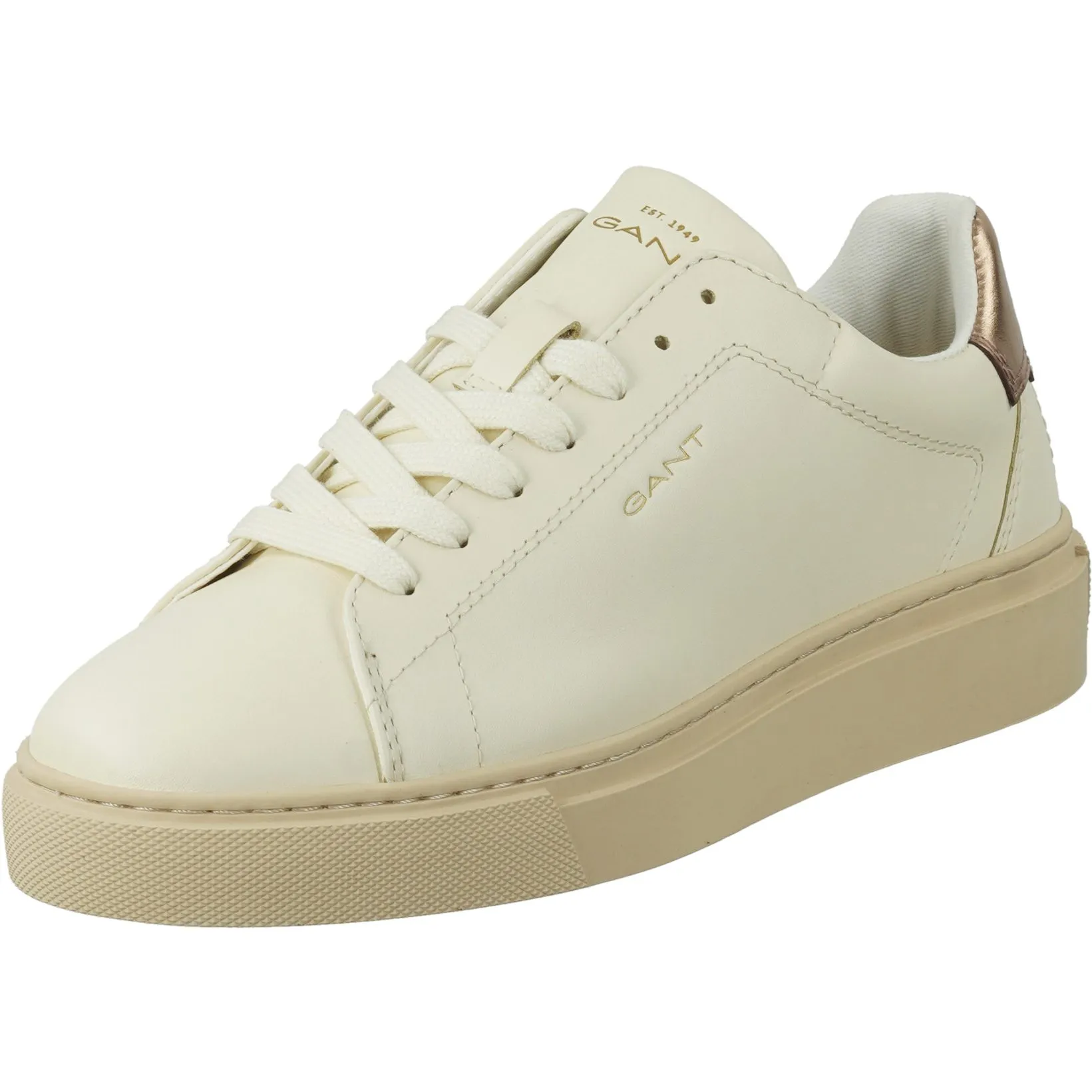 Gant - Julice Sneaker Women cream