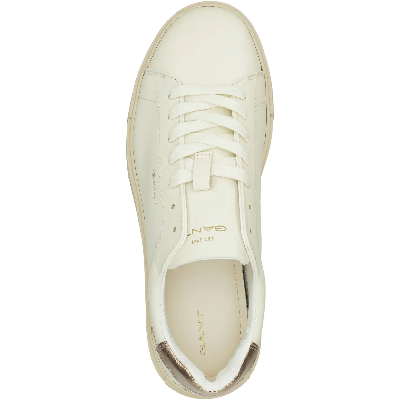 Gant - Julice Sneaker Women cream