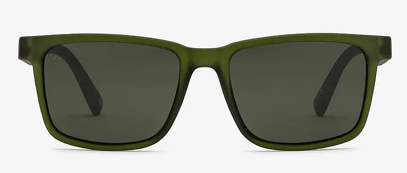 glasses Electric Satellite Jack Robinson - Sage/Grey Polarized