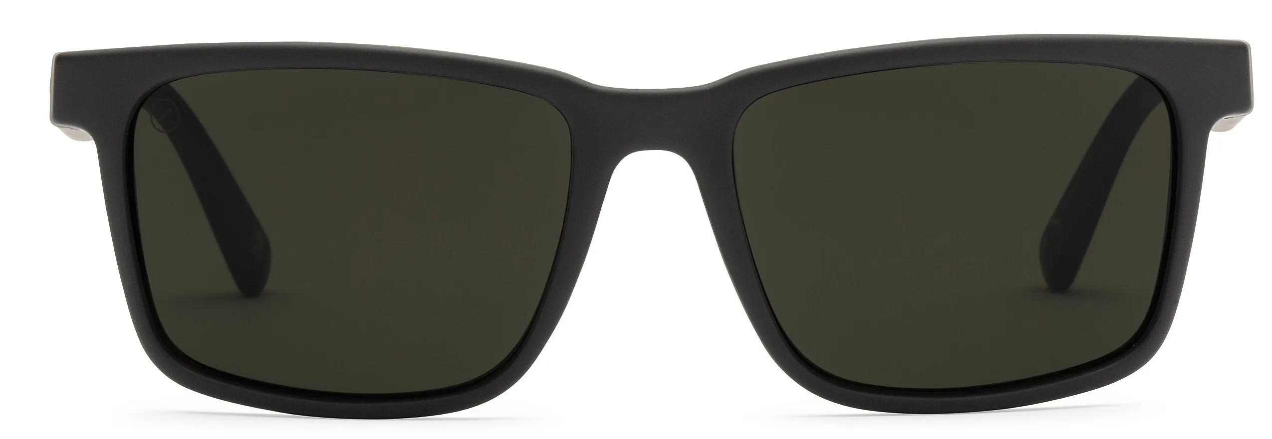 glasses Electric Satellite - Matte Black/Grey/Polarized