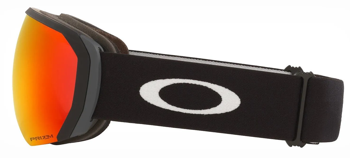 glasses Oakley Flight Path L - Matte Black/Prizm Snow Torch Iridium - men´s