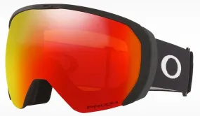 glasses Oakley Flight Path L - Matte Black/Prizm Snow Torch Iridium - men´s