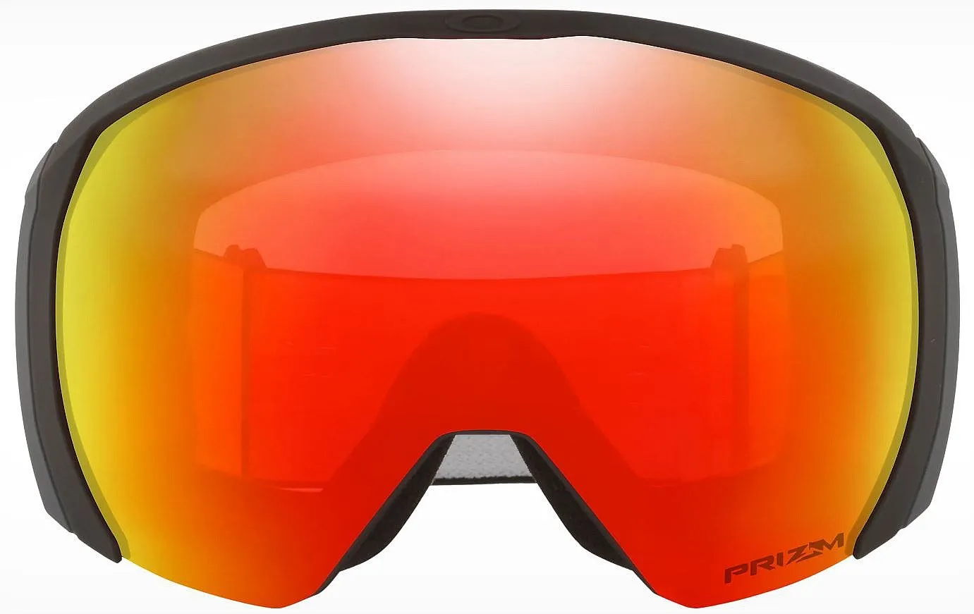 glasses Oakley Flight Path L - Matte Black/Prizm Snow Torch Iridium - men´s