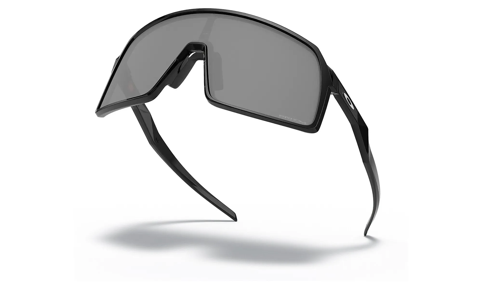 glasses Oakley Sutro - Polished Black/Prizm Black