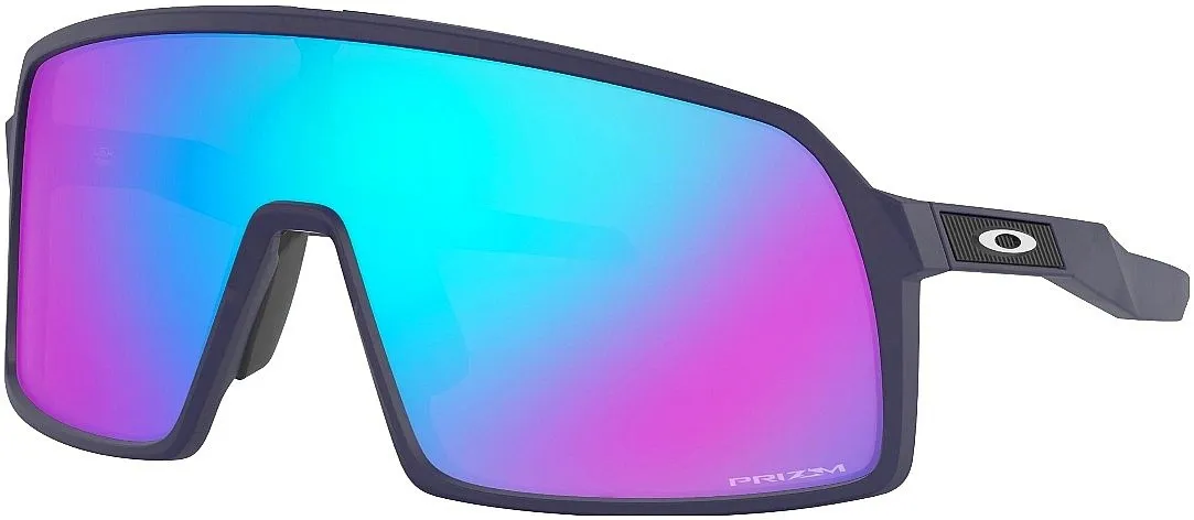 glasses Oakley Sutro S - Matte Navy/Prizm Sapphire