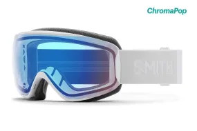 glasses Smith Moment - White Vapor/ChromaPop Storm Rose Flash - women´s