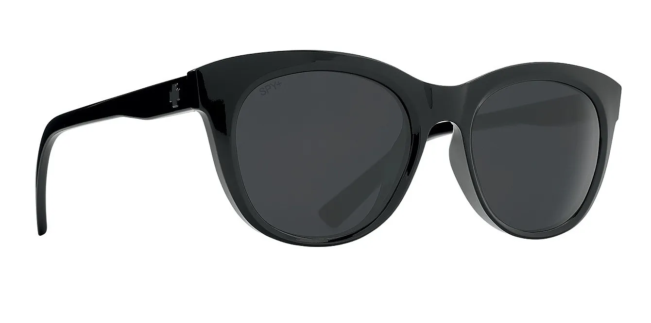 glasses Spy+ Boundless - Black/Grey