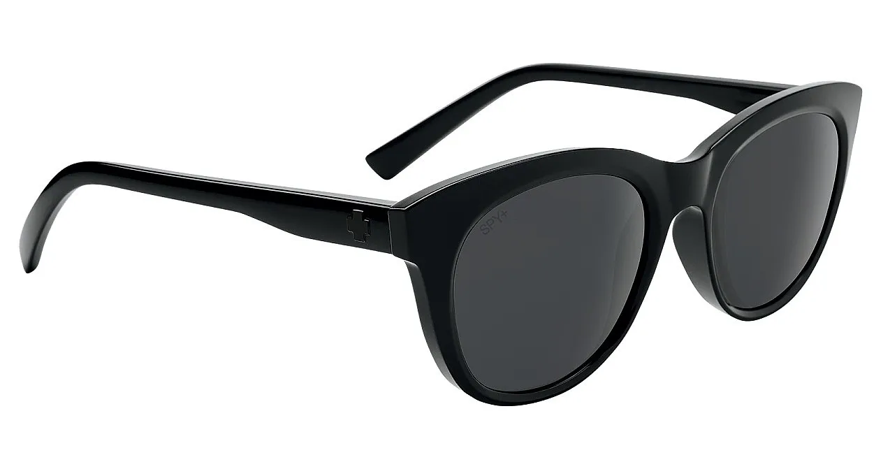 glasses Spy+ Boundless - Black/Grey