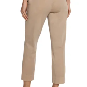 Grammer Trouser w/Slit