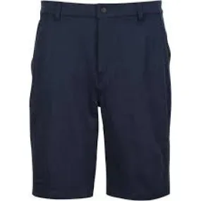 Greg Norman Mens Shorts ML75 Microlux Navy Blue