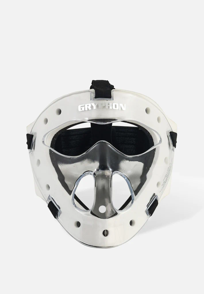 Gryphon Hockey Face G Mask