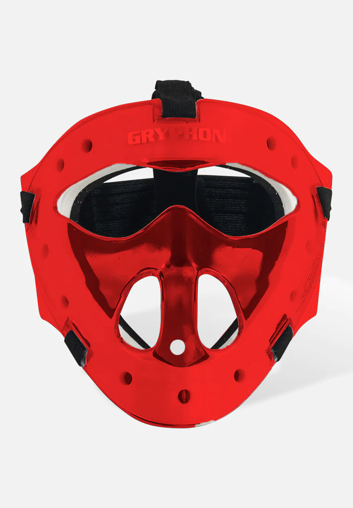 Gryphon Hockey Face G Mask