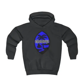 Guam Chamorro Blue 2020 Youth Hoodie